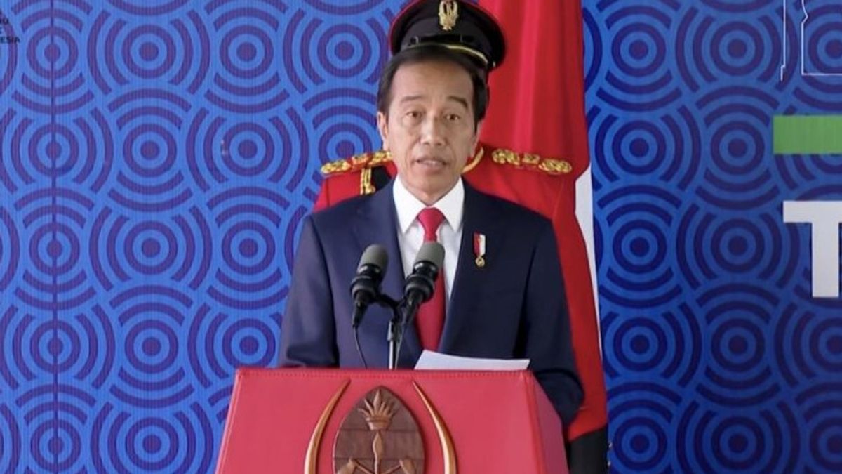 Jokowi's Visit To Tanzania Results In Energy Cooperation To Agriculture