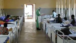 Worried about the Spread of Ebola, Residents of 3 Countries are Banned from Entering Bahrain