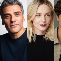Oscar Isaac, Carey Mulligan, Charles Melton dan Cailee Spaeny Resmi Gabung Beef 2