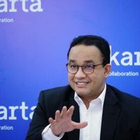 Kabar Buruk, Kata Anies Baswedan Warga Jakarta Makin Tak Disiplin Cuci Tangan dan Pakai Masker
