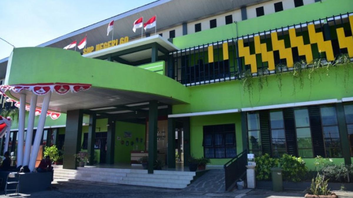 Gedung Sekolah di Surabaya Jadi Tempat Isolasi, Anggota DPRD: Saya Apresiasi dengan Catatan...