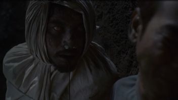 Review Film Angkara Murka: Ketegangan Sunyi dan Misteri Gelap yang Mengikat