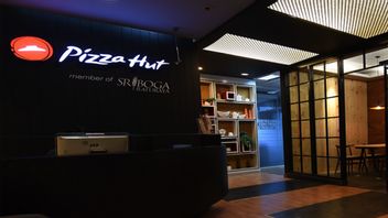 Pizza Hut Bakal Serius Berjualan di Pinggir Jalan Mulai Tahun 2021, Harganya Mulai dari Rp25.000 per <i>Slice</i>