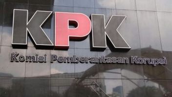 La corruption du ministère continue d’enquêter, l’ancien secrétaire général à Ajudan Syahrul Yasin Limpo contrôlé par le KPK aujourd’hui