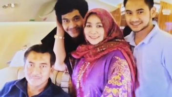 Meski Sudah Bercerai, Jenny Rachman akan Hadir di Pemakaman Mantan Suami di Yogyakarta