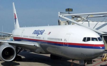 Sejarah Tragedi Jatuhnya Pesawat Malaysia Airlines MH17