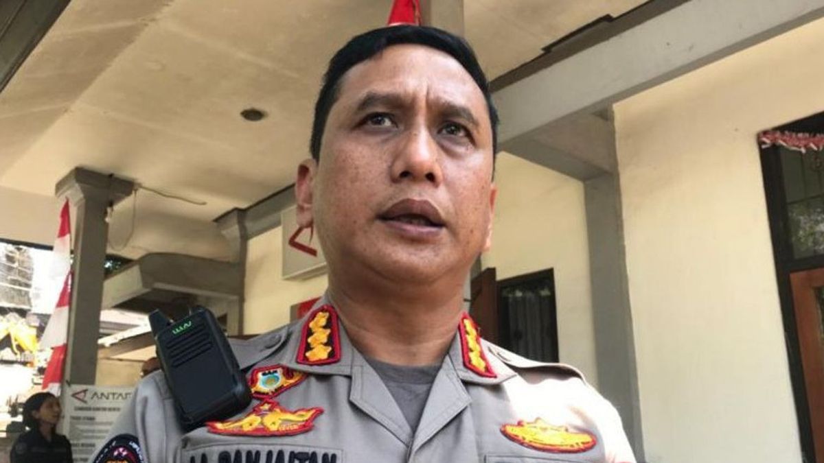 Polisi di Jembrana Bali Ditangkap Gara-gara Curi 2 Sapi