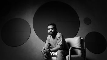 Eksklusif Ryan Adriandhy Rayakan Kesuksesan <i>Jumbo</i> dalam Megahnya Konser