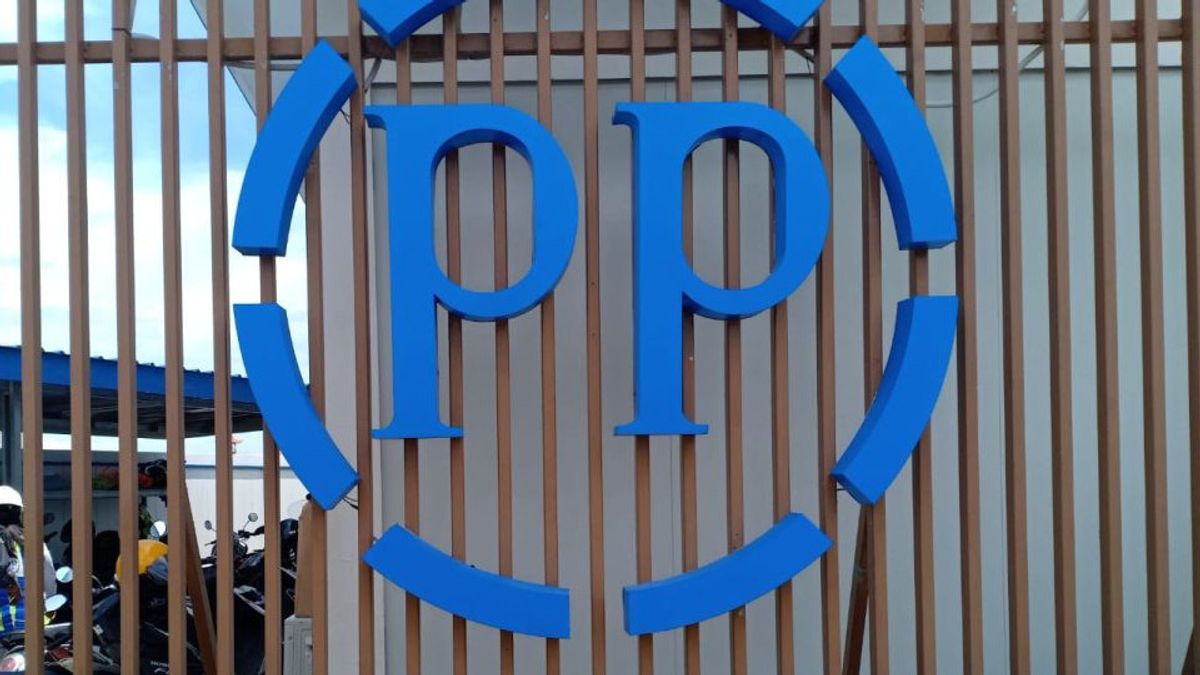 PTPP Still Waiting For The Final Decision On The Merger Of Seven BUMN Karya