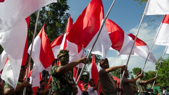 History Of National Defense Day, Commemorating People's Struggle Against The Netherlands