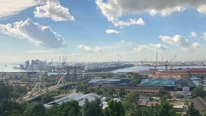 Singapore Opens Hydrogen Plant Tender, Target to Operate by 2031