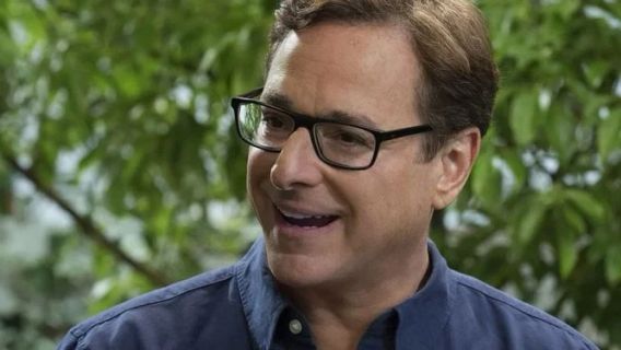 Comedian Bob Saget Dies At Hotel