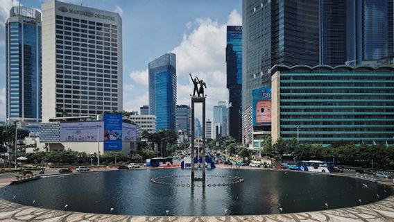 Un expert en droit de l'État dit que Jakarta est la capitale légale de l'Indonesiane jusqu'à ce que le décret présidentiel IKN soit publié