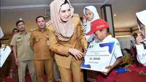 Selain Bupati Pekalongan Fadia Arafiq, KPK Amankan Orang Kepercayaan dan Ajudan Saat OTT