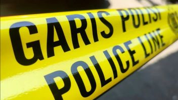 ハーレーダビッドソンはセナヤンシティエリアでマリングによって盗まれたとされています、警察は犠牲者が報告していないと言いました