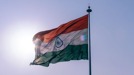 Anggota Parlemen Desak Pemerintah India Tarik Pajak Penghasilan Kripto Sebesar 50 Persen