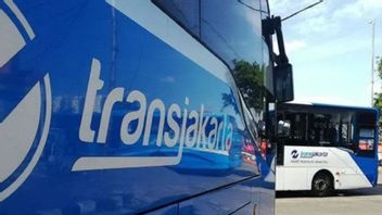 Transjakarta Masuk Soetta Khusus Karyawan Bandara Diuji Coba Awal Juli