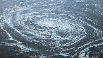 NASAとフランスがSWOT衛星でロシアの津波を監視することに成功