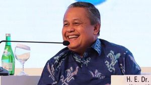 Digoda Kapan Naikkan Suku Bunga, Gubernur BI: Kita Bicarakan Tahun Depan, <i>Sabar Sitik Toh Yo</i>!