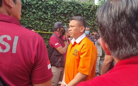 Belajar dari Kasus Ferdy Sambo: Polri Dianggap Tidak Mampu Mengelola Isu