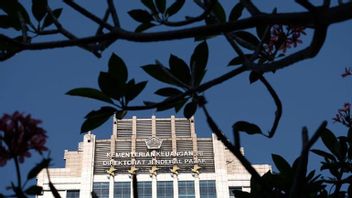 DGT Affirms The NPWP NIK Matching Process Not Through Links Or Third Party Applications