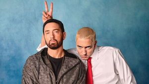 Concerning Copyright, Eminem Demands Meta To Pay IDR 1.7 Trillion For Music