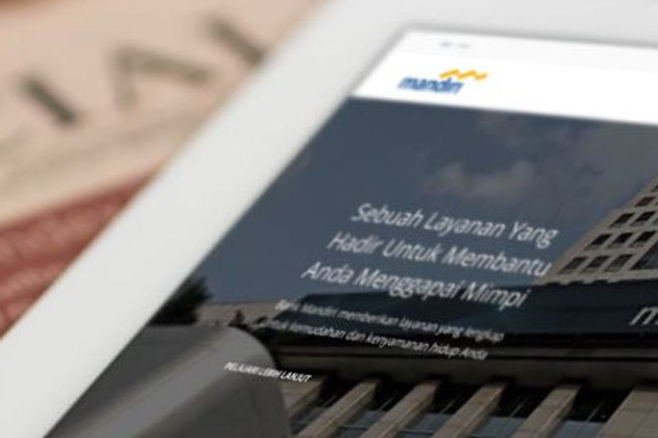 Seeing Bank Mandiri's Readiness To Face Christmas And New Year Holidays