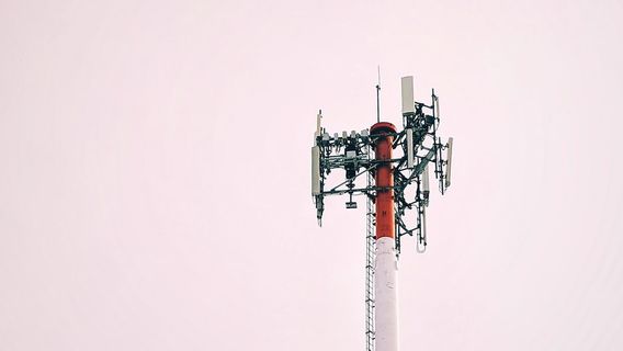 Metaverse, dan NFT Butuh Internet Cepat, Ini Penyebab Jaringan 5G Belum Merata di Indonesia!