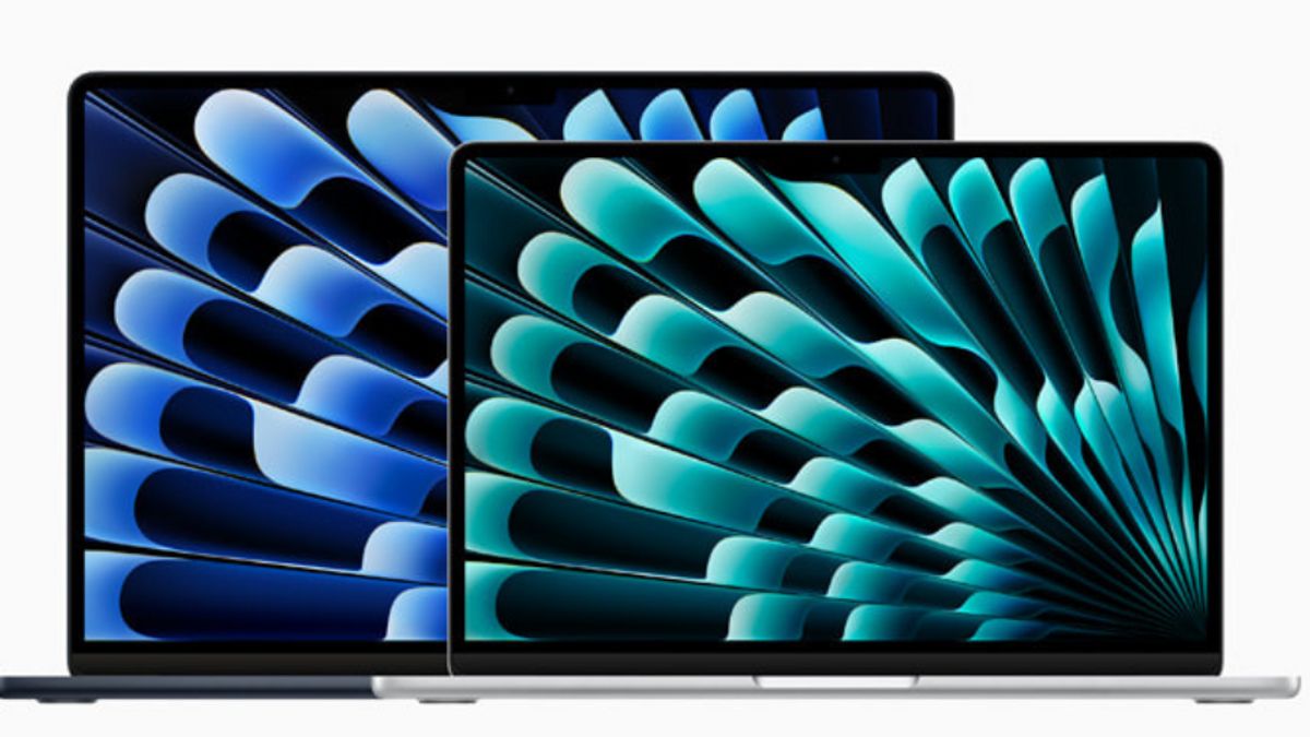 MacBook Air M3 vs M2、どちらが良いですか?
