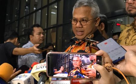 OTT Wahyu Setiawan Dipastikan Tak Ganggu Tahapan Pilkada 2020