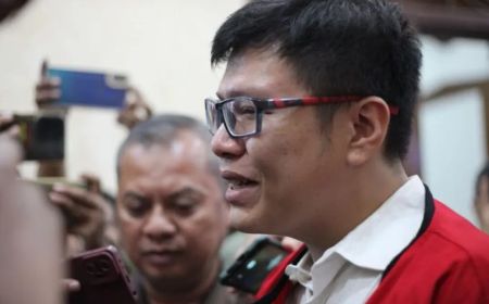 Ibu Ronald Tannur Jadi Tersangka, Perannya Pendana Suap Vonis Bebas