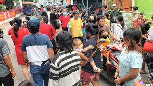 Pemkot Jakarta Barat Bongkar Modus Operasi Koordinator PMKS