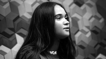 Eksklusif Aurora Ribero: Lampaui Batas Akting Diri Lewat Film Horor