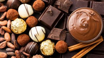 冷蔵庫に保管すればチョコレートの味が変わるので、これが理由です