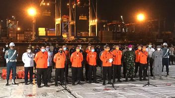 Les Corps Des Agents De Bord De Bali Sriwijaya Air Seront Enterrés à Mumbul