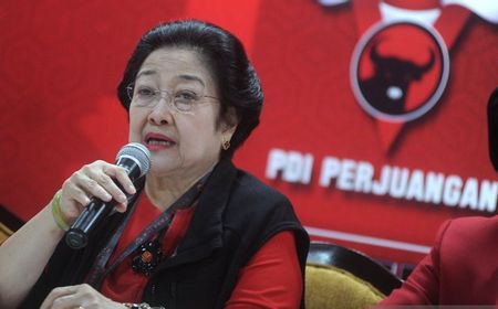 Jelaskan Ucapan Megawati Soal Kukus-Rebus di Tengah Mahalnya Minyak Goreng, PDIP: Bukan Melarang Tapi Membiasakan Prinsip Berdikari