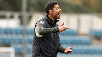 Alonso a besoin d’introspection du Real Madrid après deux matches consécutives perdant beaucoup de points