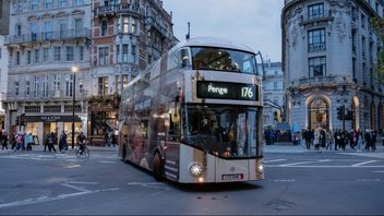 2 adolescents accusés de cyberattaques contre l'Agence de transport de Londres
