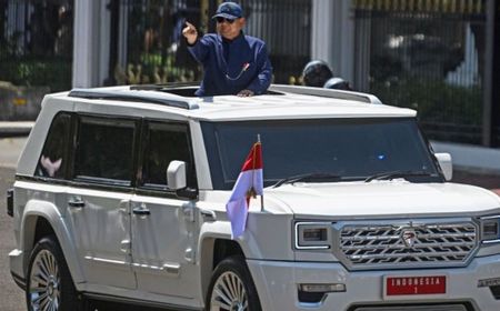 Mengapa Maung Harus Menjadi Mobil Kebanggaan Kita?