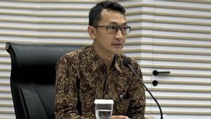 KPK Cari Tahu Pengadaan Barang dan Jasa yang Berujung Gratifikasi ke Eks Sekjen MPR RI