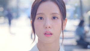 Jisoo BLACKPINK Cari Pacar di Teaser Serial <i>Boyfriend on Demand</i>