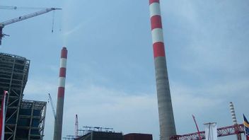 有一个2，260兆瓦的Karangandri Cilacap发电厂，PLN保证中爪哇的电力供应