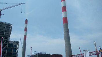 There Is A 2,260 MW Karangandri Cilacap PLTU, PLN Guarantees Electricity Supply In Central Java