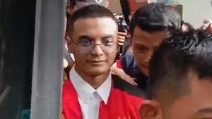 Tak Terima Vonis, Kuasa Hukum Vadel Badjideh Siap Banding dan Tantang Tes DNA Janin LM