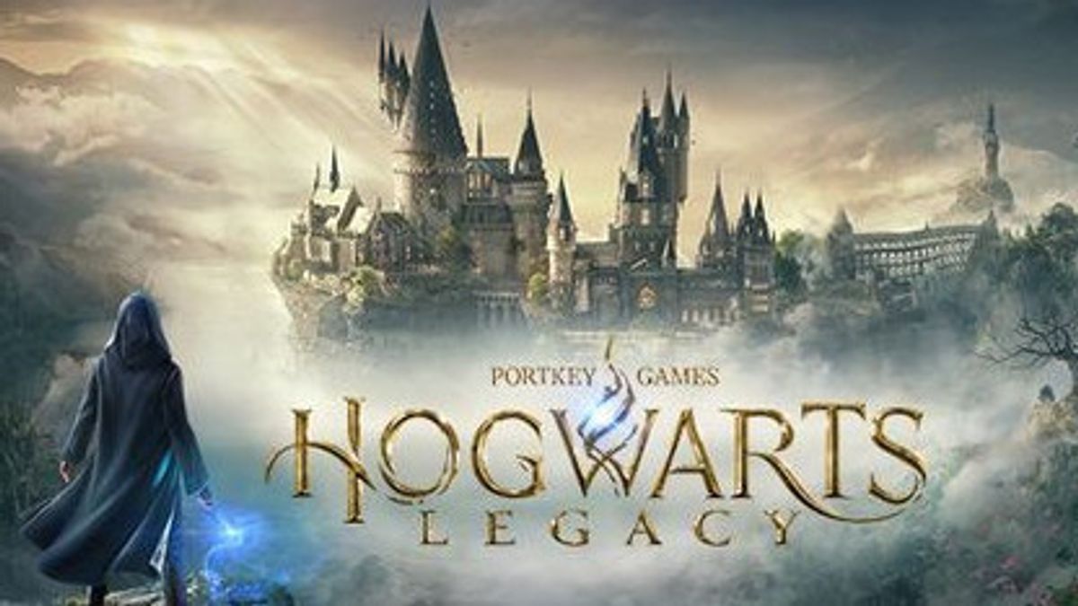 Hogwarts Legacy Developer Shows Off Latest Cutscenes And Set Of Character Customization Tools