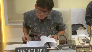 KPU: Debat Pilkada 2024 Digelar Maksimal 3 Kali di Wilayah Masing-masing 