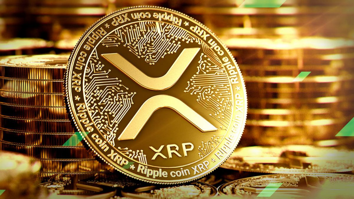 Survey: Holder XRP Will Exit At A Price Of 100 US Dollars