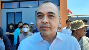 Salah Satu Sumber Emisi, Bupati Ahmed Zaki Bakal Terapkan Sanksi ke Pelaku Pembakaran Sampah di Tangerang