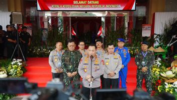 Berantas Premanisme, Kapolri: Siapapun yang Meresahkan Tindak Tegas