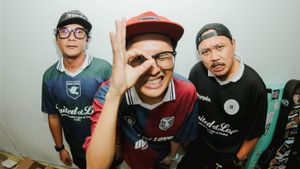 Pyong Yang Tegaskan Diri Sebagai Garda Depan Pengawal Gerbang Pop Punk Semarang
